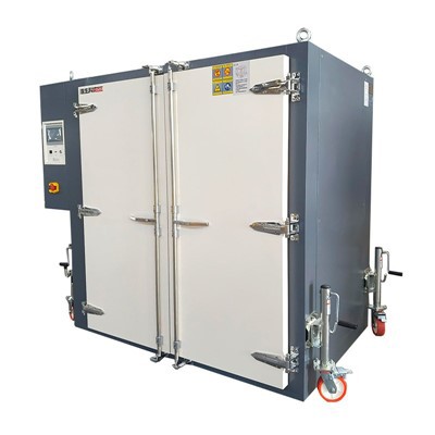 Laboris kasutatav kuumaõhuahi